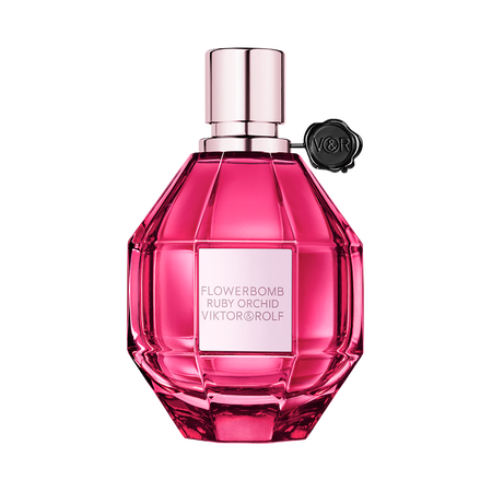 Flowerbomb Ruby Orchid